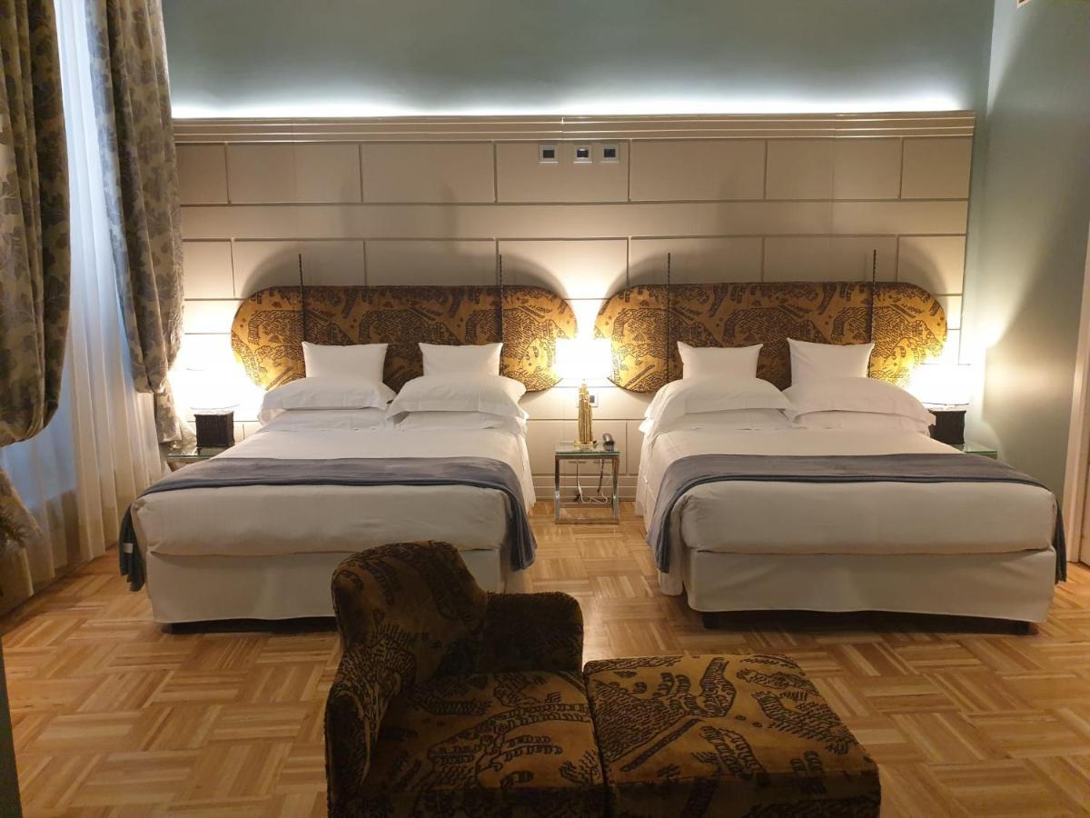 Hotel Number Nine Firenze Esterno foto