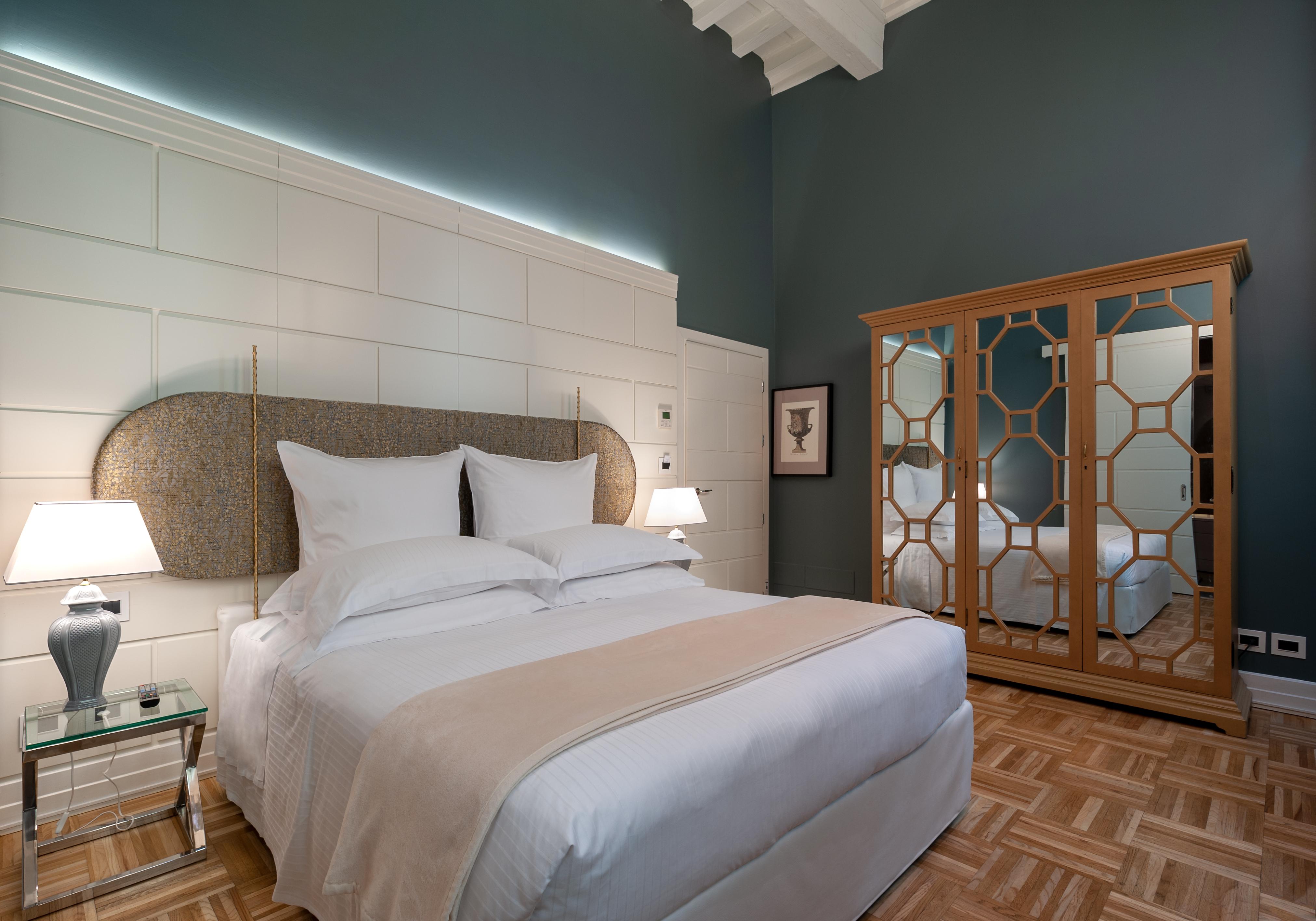 Hotel Number Nine Firenze Esterno foto