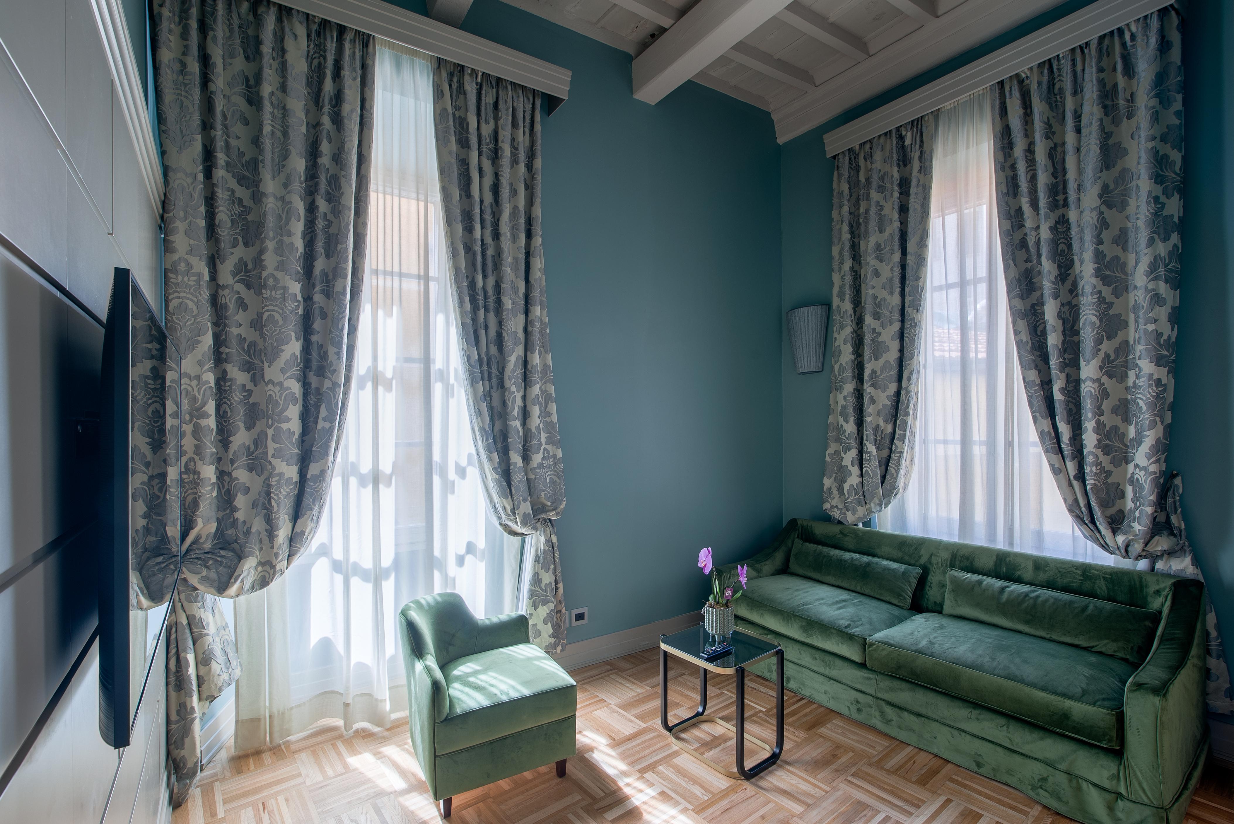 Hotel Number Nine Firenze Esterno foto