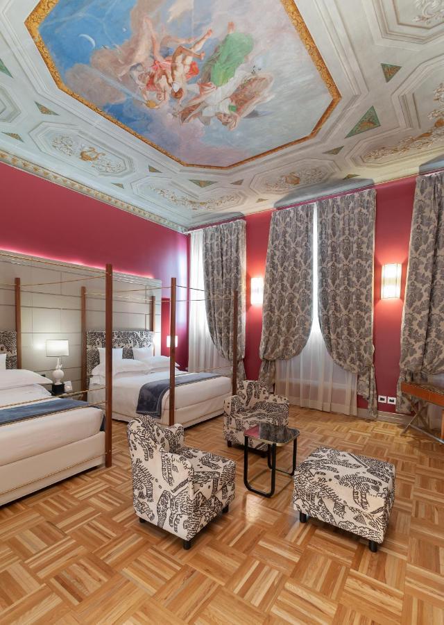 Hotel Number Nine Firenze Esterno foto