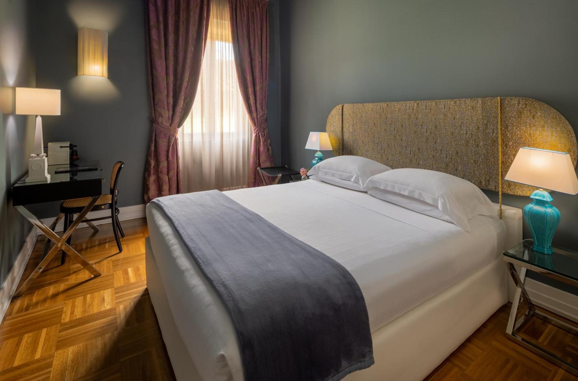 Hotel Number Nine Firenze Esterno foto