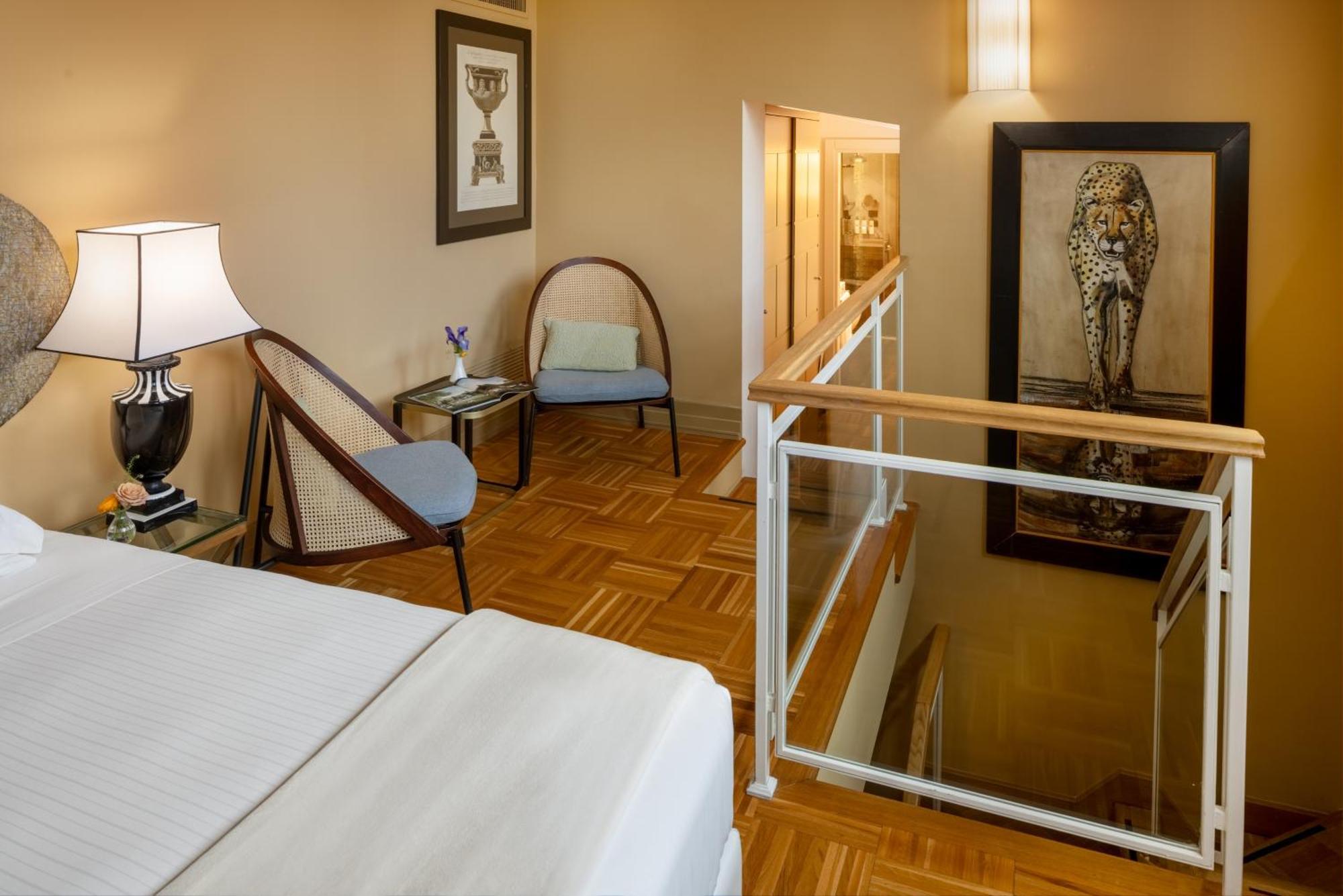 Hotel Number Nine Firenze Esterno foto