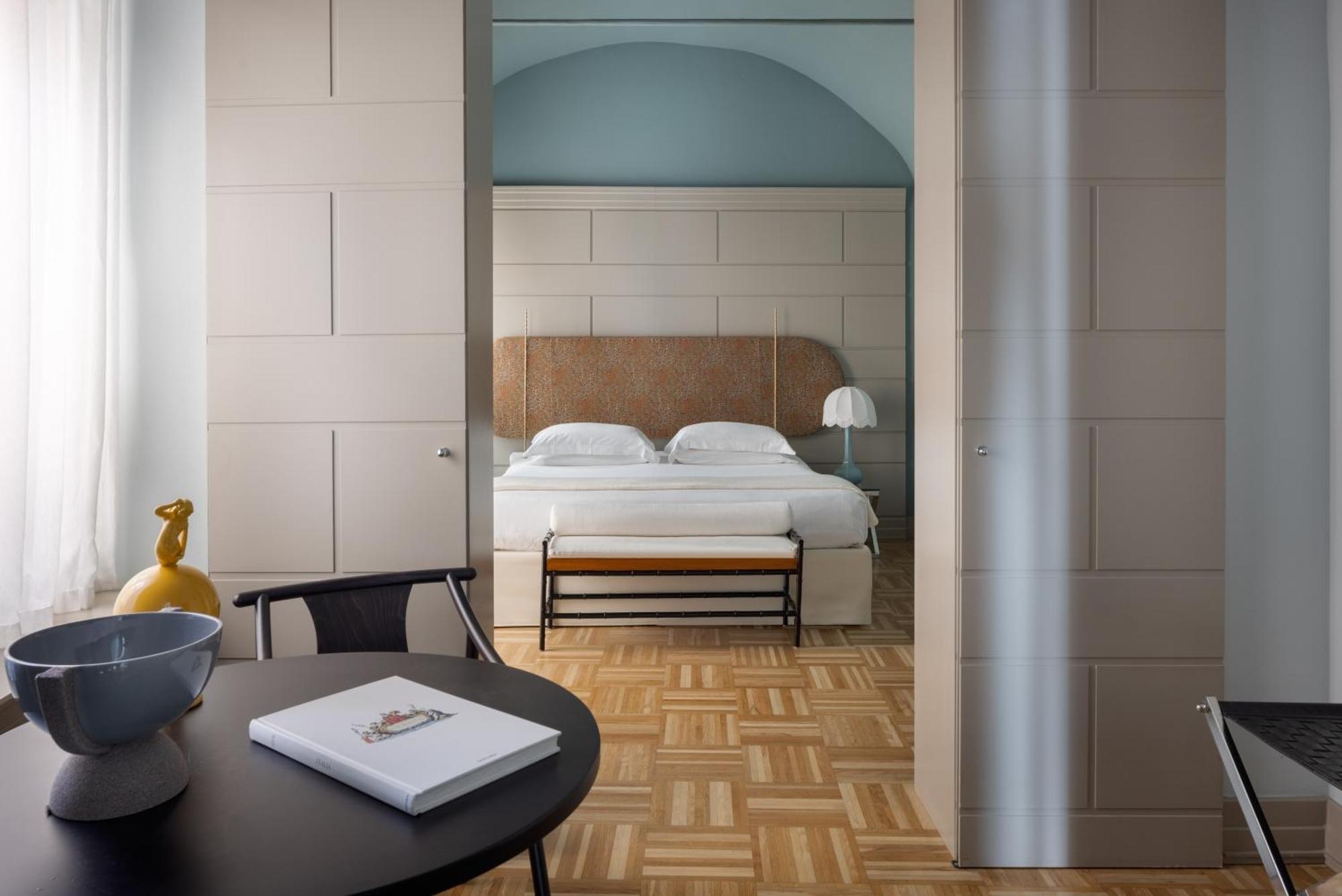 Hotel Number Nine Firenze Esterno foto