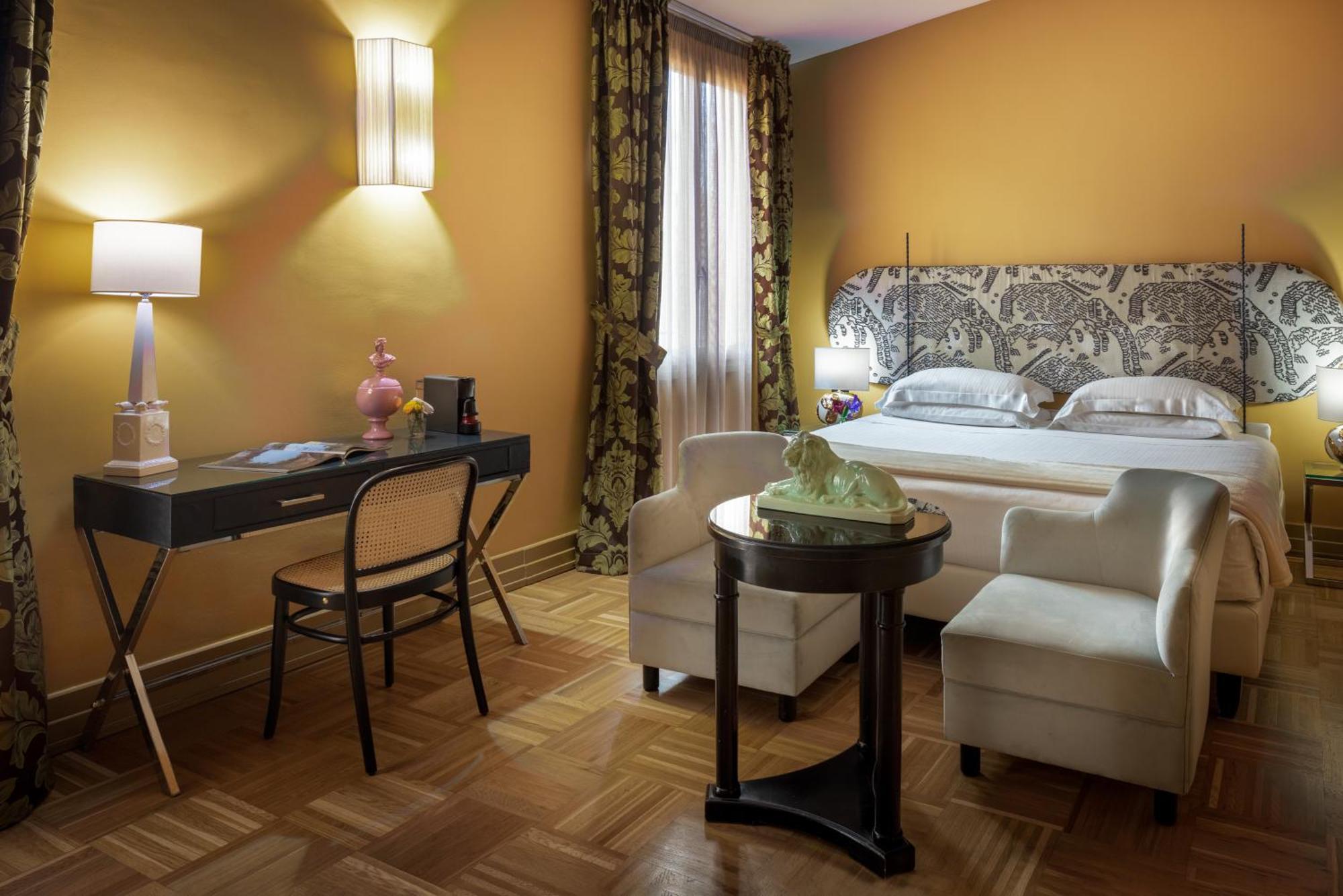 Hotel Number Nine Firenze Esterno foto