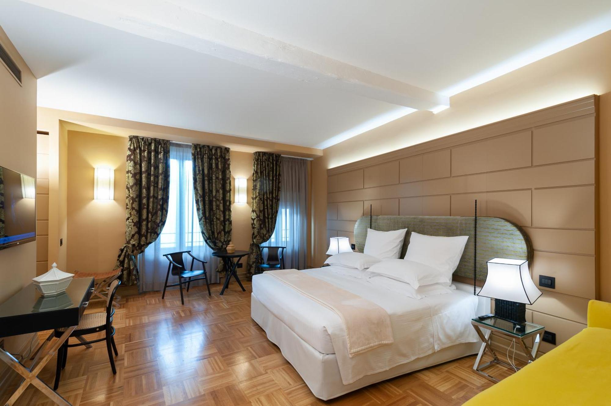 Hotel Number Nine Firenze Esterno foto