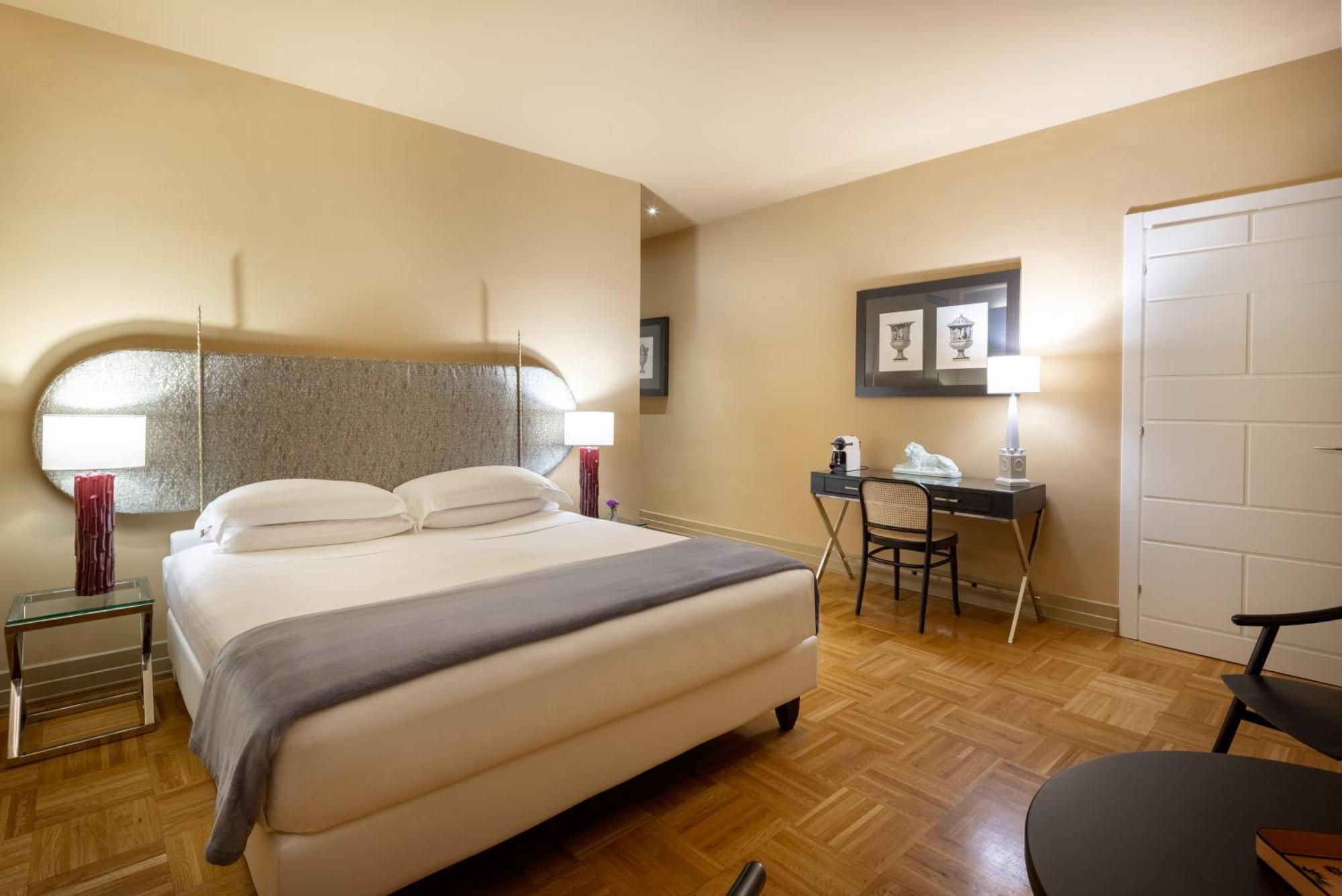 Hotel Number Nine Firenze Esterno foto